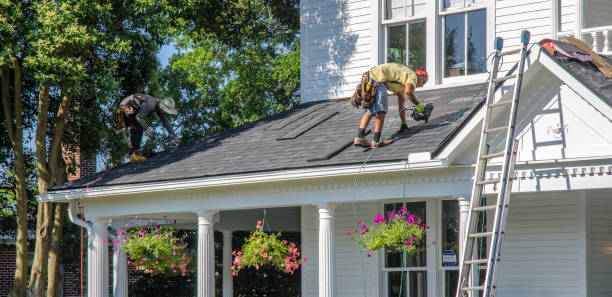 Hot Roofs in Freeman, SD